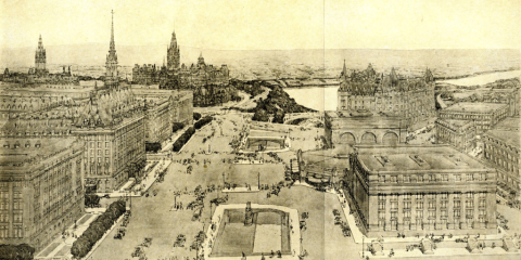 Historic image of Ottawa