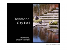 Richmond City Hall