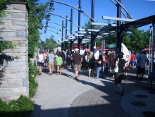 Otonabee River Trail 