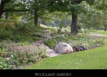 Rideau Hall Landscape Design and Site Management Guidelines