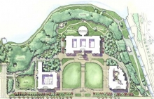 Rideau Hall Landscape Design and Site Management Guidelines