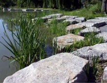 Jardin des Premières Nations