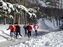 Point Pleasant Park