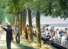 Toronto Central Waterfront Innovative Design Competition