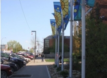 Regional Municipality of Wood Buffalo Community Placemaking Initiative