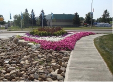 Regional Municipality of Wood Buffalo Community Placemaking Initiative