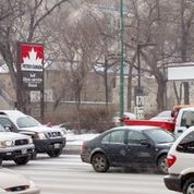 History, Place and Politics: Upper Fort Garry Heritage