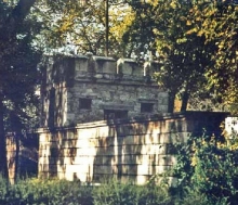 History, Place and Politics: Upper Fort Garry Heritage