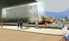 Eau Claire Plaza Redevelopment