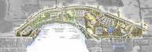 Oak Ridges Community Centre and Park Master Plan