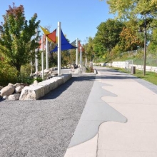 Oak Ridges Community Centre and Park Master Plan