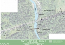 Rouge Park Trails Master Plan