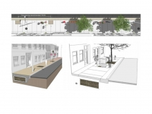 Tree Planting Solutions in Hard Boulevard Surfaces: Best Practices Manual