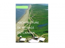 Landscape Architecture in Canada 