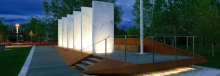 The Landscape of Memory: Calgary Soldier's Memorial 