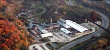 Evergreen Brick Works