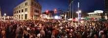 King Street Kitchener Revitalization