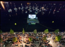 East Bayfront Water's Edge Promenade