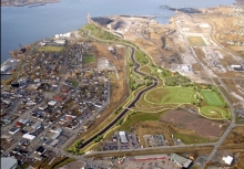 Open Hearth Park