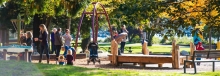 John Lawson Park Playground and Splash Pad