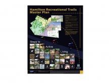 Hamilton Recreational Trails Master Plan