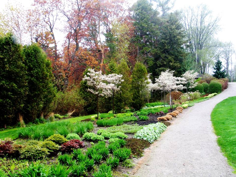 Paletta Lakefront Park | CSLA